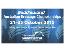 Australian Dressage Championships