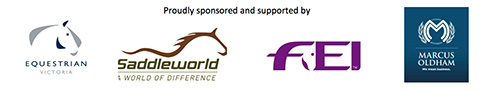 Dressage Festival Supporters