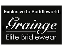 Grainge Elite Bridlewear