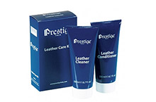 Prestige Leather Care Kit