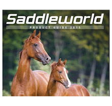 2015 Saddleworld Product Guide