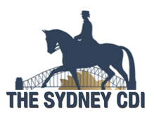 Sydney CDI Logo