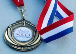 VEIS Medal