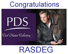 Congratulations RASDEG