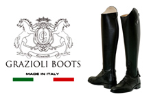 Grazioli Boots
