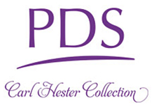 PDS Carl Hester Collection Saddles