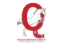 queensland Horse Industry Alliance