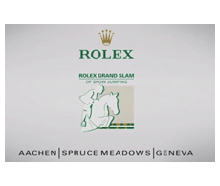 Rolex Grand Slam SJ