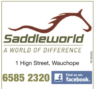 Wauchope Saddleworld